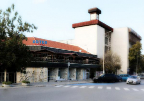 Hotels in Oblast Jambol